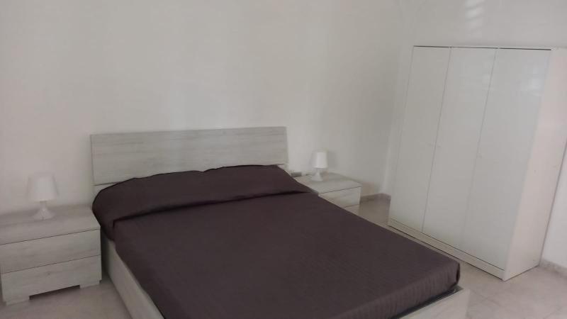 Le Mura Apartment วาสโต ภายนอก รูปภาพ