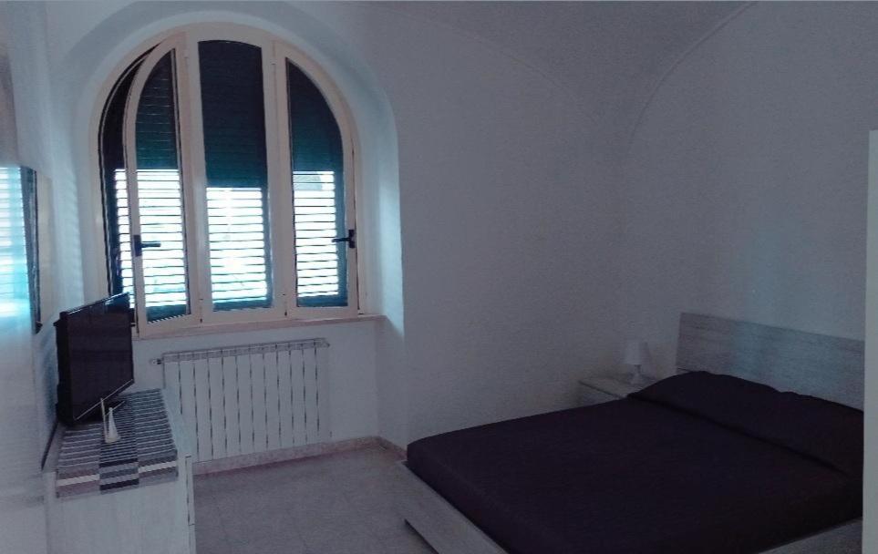 Le Mura Apartment วาสโต ภายนอก รูปภาพ