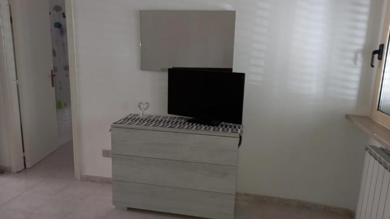 Le Mura Apartment วาสโต ภายนอก รูปภาพ