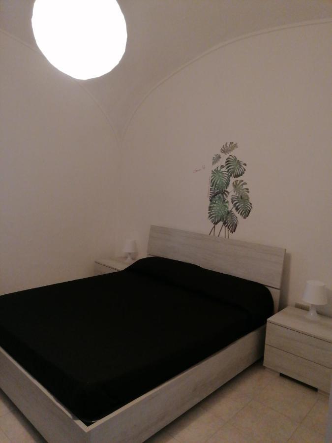 Le Mura Apartment วาสโต ภายนอก รูปภาพ