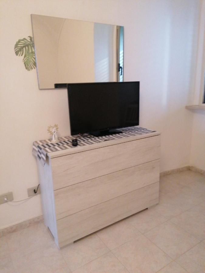 Le Mura Apartment วาสโต ภายนอก รูปภาพ