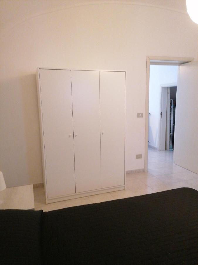 Le Mura Apartment วาสโต ภายนอก รูปภาพ